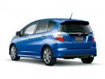 Honda Fit RS 2009 года